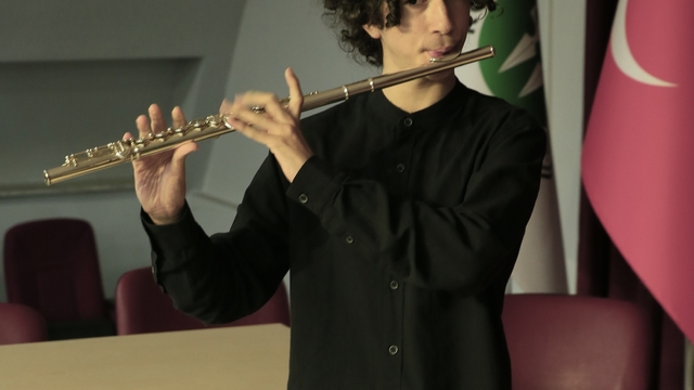 Galeri