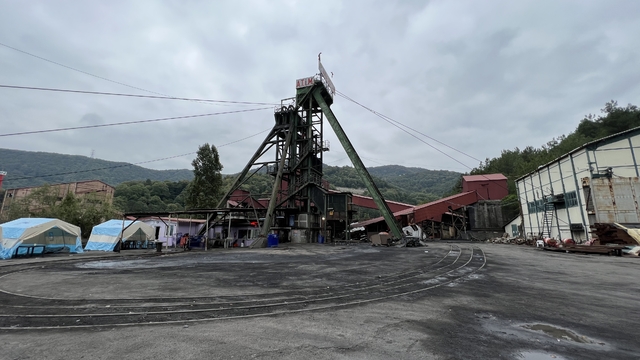 Maden faciasında bilirkişi heyeti, 3'üncü raporunu mahkemeye sundu