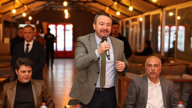 Sandıklı'dan kısa kısa