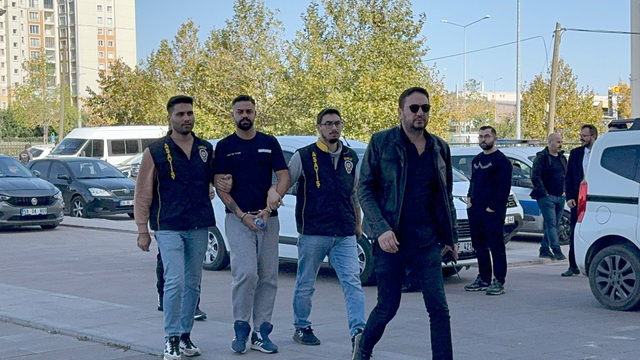Bıçaklı kavgada 1 kişiyi öldüren şüpheli tutuklandı