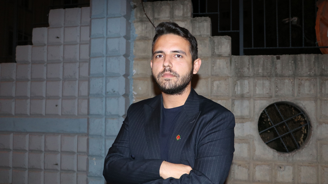İstismar sanığının tanığı hakkında suç duyurusu