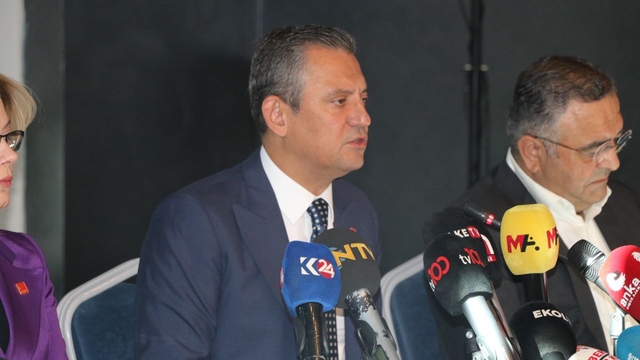 Özel: Kürtlerin sorunları bir kişinin konuşmasıyla değil, masaya 86 milyonun oturmasıyla çözülecek