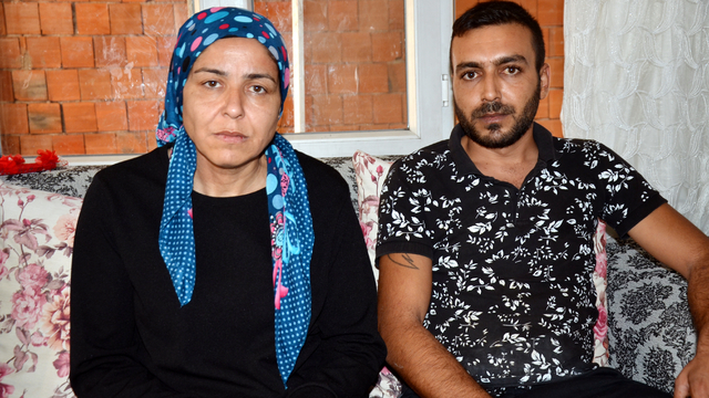 İşitme engelli Nihal'in cinayet sanığı, suçu birlikte yaşadığı kadına attı (2)