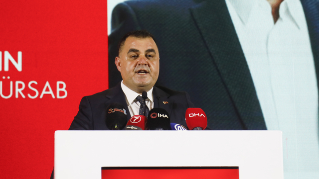 TÜRSAB Başkan Yardımcısı Günaydın: Turistin yüzde 80'ini acenteler ve tur operatörleri getiriyor