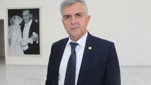 Manyas'ta ayçiçeği alımları sona erdi