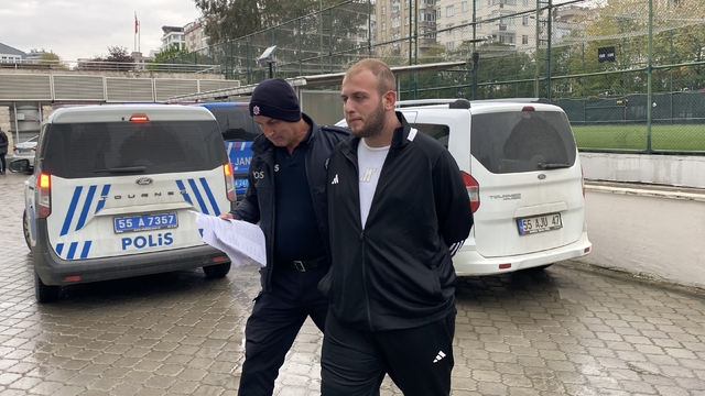 2 kadına cinsel tacizde bulunup otomobille çarptığı suçlamasıyla tutuklandı