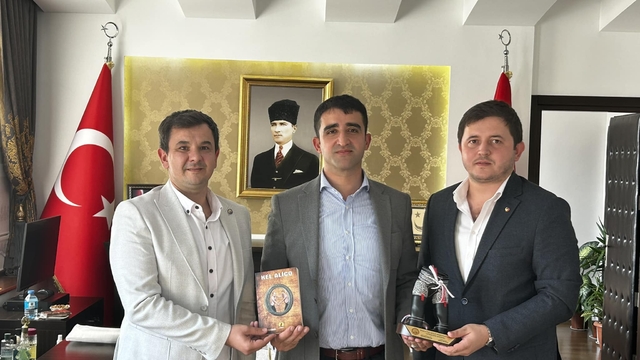Edirne'den kısa kısa