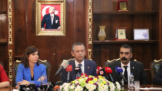 Özel: Kürtlerin sorunları bir kişinin konuşmasıyla değil, masaya 86 milyonun oturmasıyla çözülecek (3)