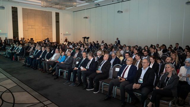 Türkiye Teknoloji Geliştirme Vakfı Günü ve ödül töreni düzenlendi