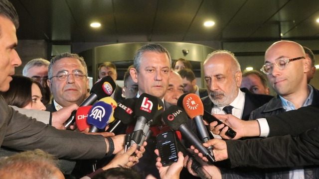 Özel: Kürtlerin sorunları bir kişinin konuşmasıyla değil, masaya 86 milyonun oturmasıyla çözülecek (4)