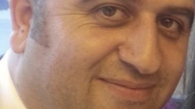 TUSAŞ saldırısında Sivaslı kalite kontrol görevlisi Coşkun şehit oldu