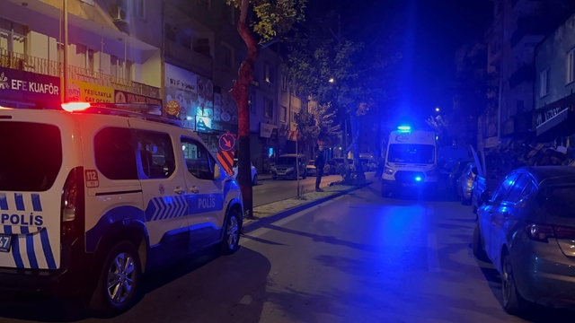Bursa'da yayaya çarpan motosikletteki 1 kişi öldü