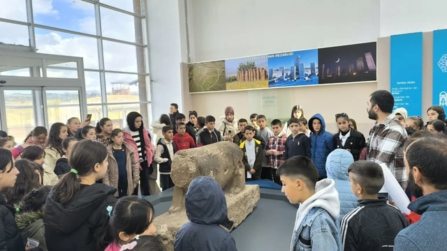 Galeri