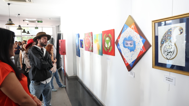 Galeri
