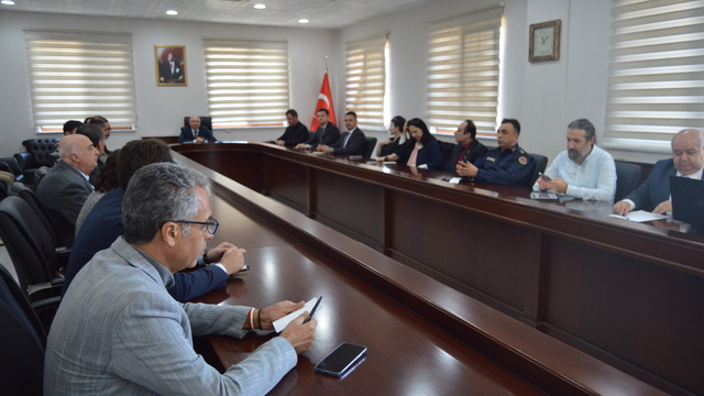 Kırklareli'nden kısa kısa