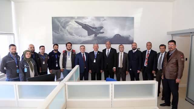 Kayseri'den kısa kısa