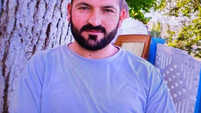Otomobil ile çarpışan motosikletin sürücüsü imam hayatını kaybetti