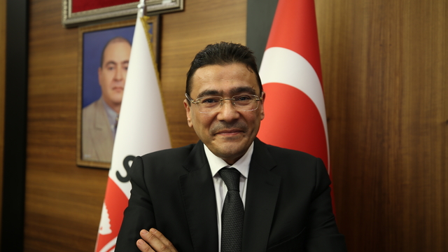 Türk makarnası 166 ülkenin mutfağında yer buldu