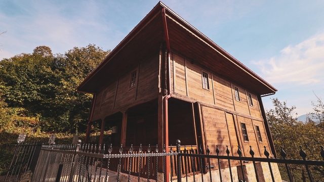 Galeri