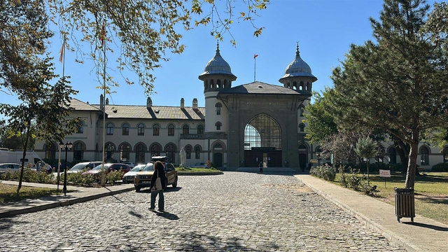 Galeri