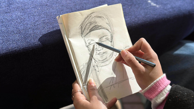 Galeri