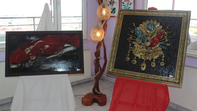 Galeri