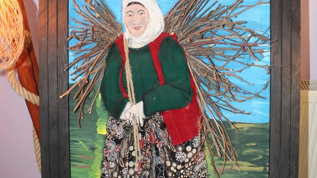 Galeri