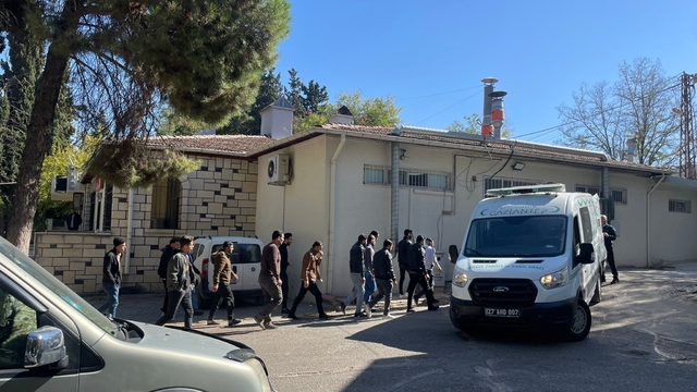 Baraj gölünde kırılan oltasını almak isterken boğuldu