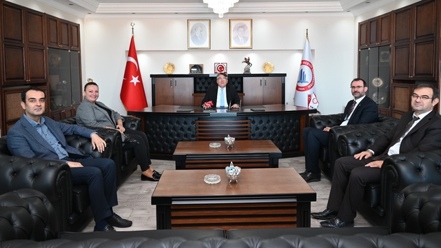 Zonguldak'tan kısa kısa