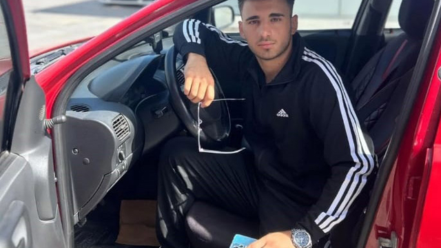 Mehmet Eren, okulda arkadaşı tarafından tabancayla öldürüldü (4)