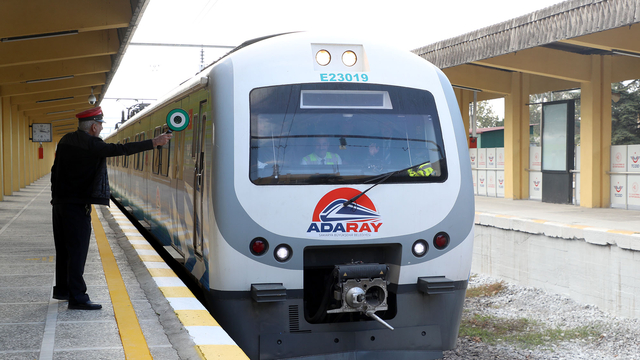 ADARAY, 8 yılın ardından seferlerine yeniden başlıyor