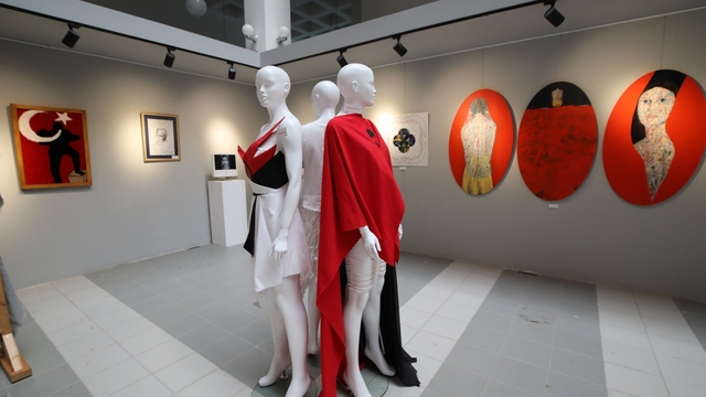 Galeri