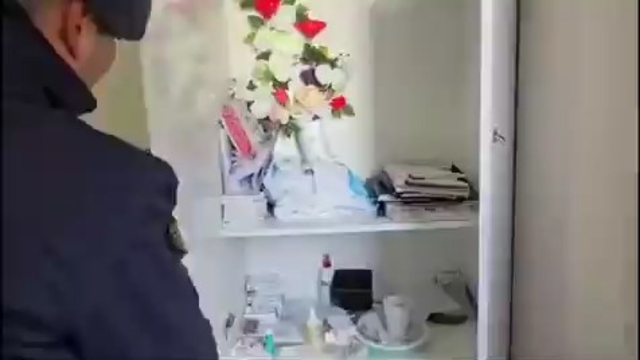Elazığ'da 'yeşil reçete' operasyonu; 1'i doktor 17 tutuklama