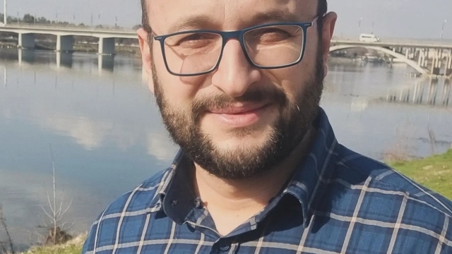 Kazadan 2 hafta sonra hastanede ölen öğretmen, memleketi Tokat'ta toprağa verilecek