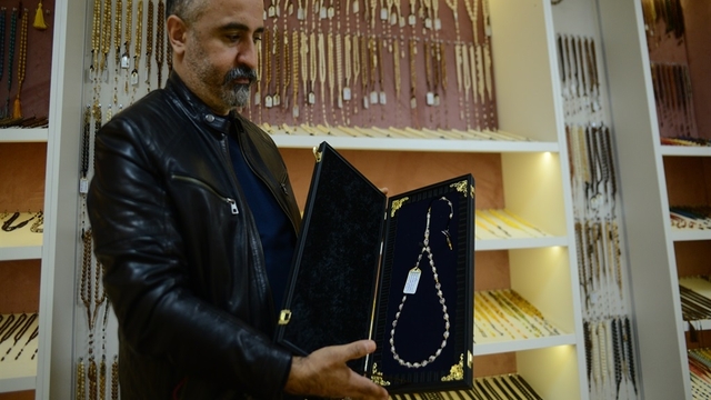 Bursalı iş insanının üniversitede başlayan tutkusu, 2 bin parçalık koleksiyona dönüştü