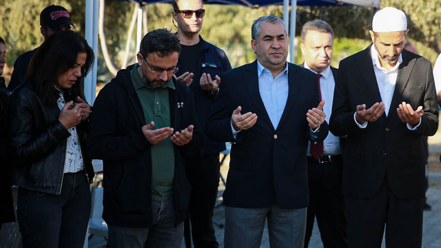 Aydın'da asansör kazasında ölen üniversite öğrencisi Zeren Ertaş anıldı