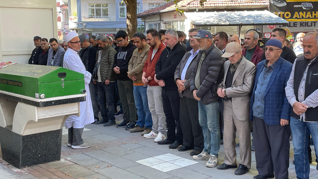 Öldürülen öğretmen, eşinden 'ölüm' tehdidi almış (2)