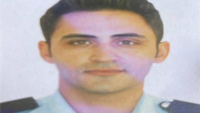 Kalp krizi geçiren komiser Kayacan, Adana'da toprağa verildi