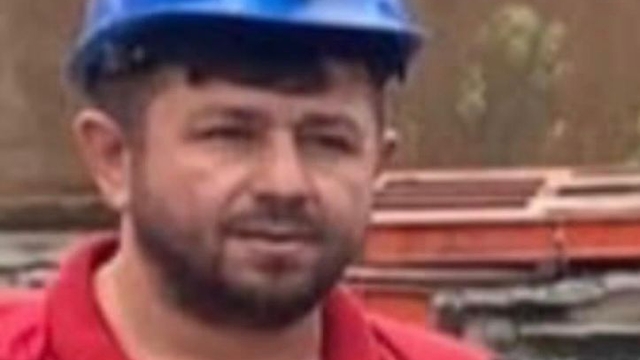 Bartın'da maden ocağında göçük; 1 işçi öldü