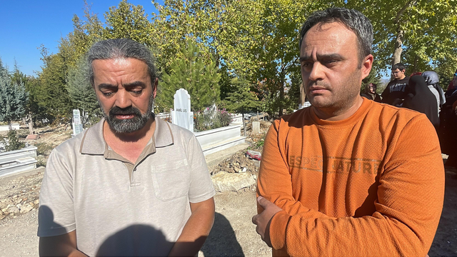 Öldürülen öğretmen, eşinden 'ölüm' tehdidi almış (3)