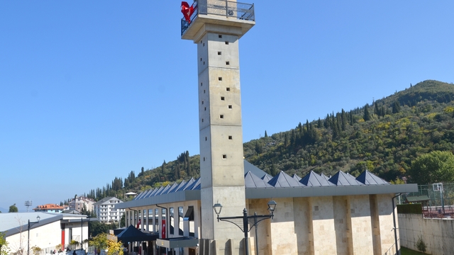 Galeri