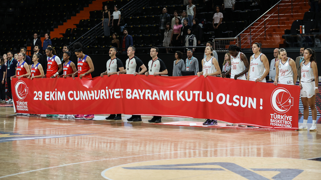 ING Kadınlar Basketbol Süper Ligi