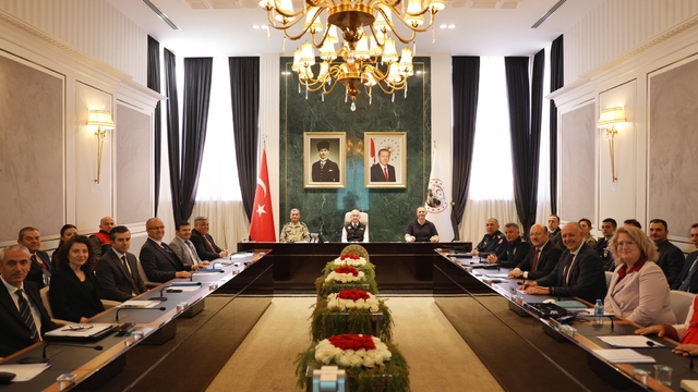 Kırklareli'nden kısa kısa