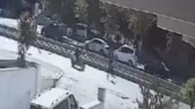 Motosikletin çarptığı Şerife, 17 günlük yaşam savaşını kaybetti