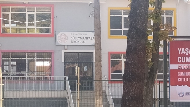 Bursa'da öğrencilere 'sahte rapor' düzenlendiği iddiası; 2 müfettiş görevlendirildi