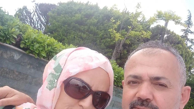 Öğretmen eşini boşanmak istediği için öldürmüş