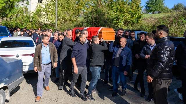 Bakan Tunç: Bu saldırı, milletimizin birlik ve beraberliğine yapılmıştır (2)