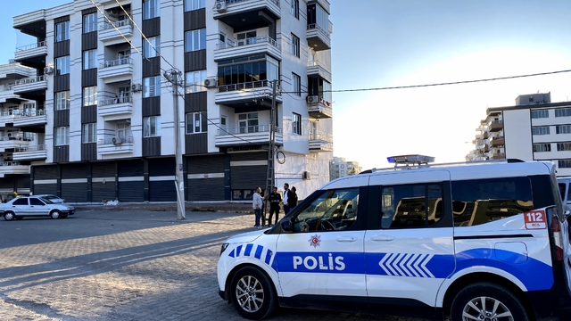 Şanlıurfa'da komşular arasındaki kavgada 11 kişi yaralandı