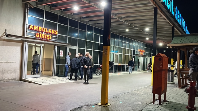 Sünnet düğününde dağıtılan tavuklu pilavdan 50'nin üzerinde davetli zehirlendi
