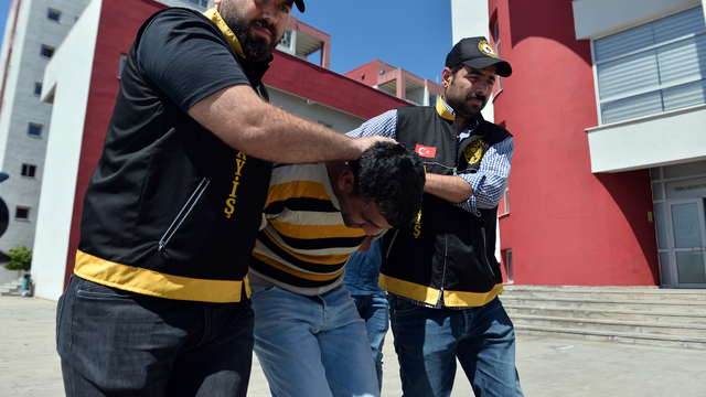 Eşi, kayınvalidesi ve engelli kayınbiraderini öldüren sanık: İlaçla beni delirtmek istiyorlardı